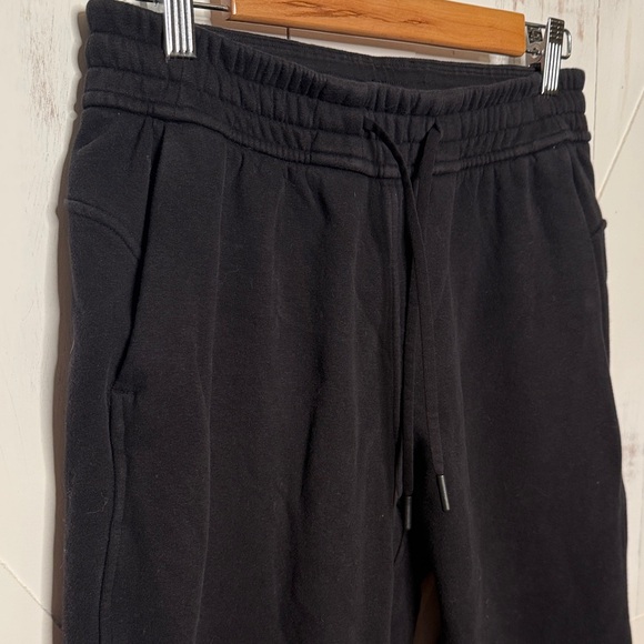 Lululemon Athletica Black Wide-Leg Pants - Picture 10 of 13